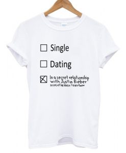 Single Dating TW Tshirt