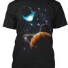 Space tshirt