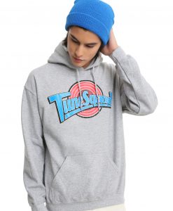 Space Jam Tune Squad Hoodie