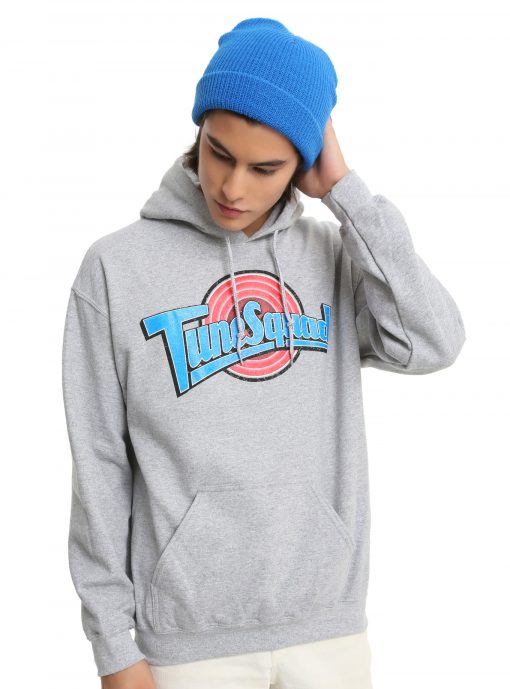 Space Jam Tune Squad Hoodie