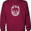 Spitfire Hoodie