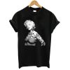 fffffSpitfire Wheels Marilyn Monroe Tattoo T shirt