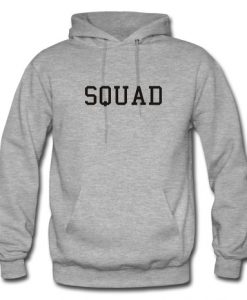 Squad Hoodie