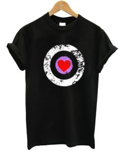 Stony Heart T shirt