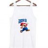 Supermario 3 tanktop