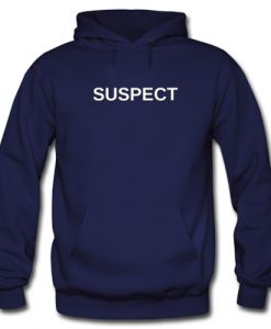 Suspect Hoodie6