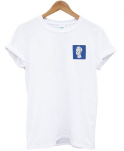 TOM VEK-LUCK TSHIRT