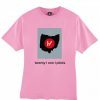 TWENTY ONE PILOTS OLD MERCH T shirt