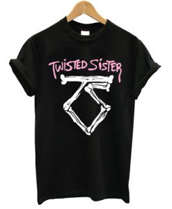 TWISTED SISTER T shirt