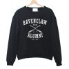 Team Ravenclaw Alumni Sweatshirt