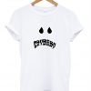 The Neighbourhood Vintage Cry Baby T shirt