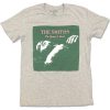 The Smiths 86 UK Tour Tshirt