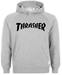 Thrasher Hoodie