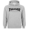 Thrasher Magazine Hoodie