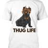 Thug life T Shirt