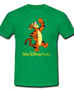 fTigger T shirt