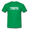 Tokyo T shirt