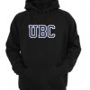 UBC Hoodie