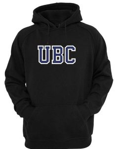 UBC Hoodie