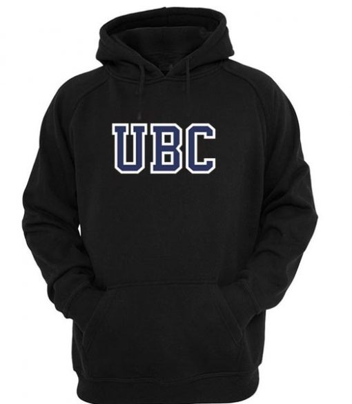 UBC Hoodie