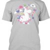 Unicorn T Shirt