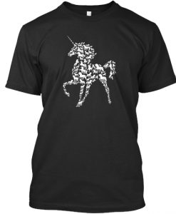 Unicorn of Unicorns T Shirt