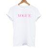 Vogue T shirt