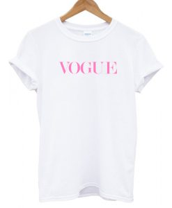 Vogue T shirt