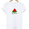 Watermelon T shirt