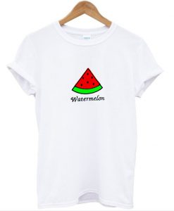 Watermelon T shirt