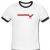 Weezer ring tshirt