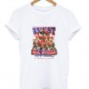 West All Stars T shirt