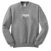 Yeezus Tour Sweatshirt22