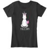 Yogicorn yoga unicorn T Shirt