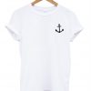 anchor shirt