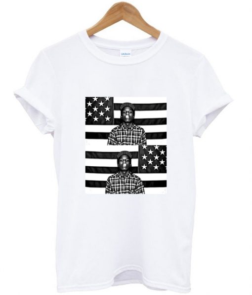 asap rocky big spender theophilus london shirt