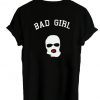 bad girl tshirt back