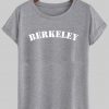 berkeley tshirt