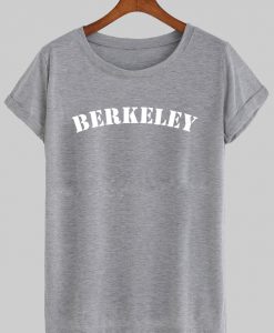 berkeley tshirt