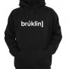 brooklyn hoodie