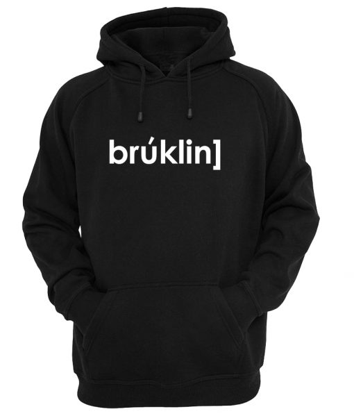 brooklyn hoodie