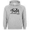 california love republic Hoodie