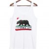 california love tanktop