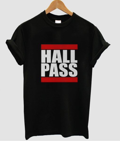 cameron dallas hallpass tshirt