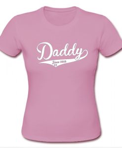 daddy T shirt