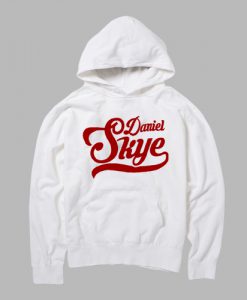 daniel skye hoodie