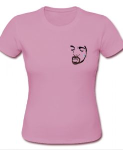 drake cry T shirt