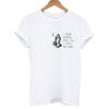 drake lyrics T shirt