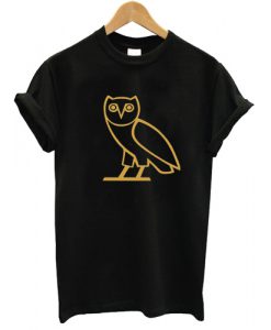 drake ovo shirt