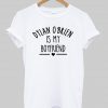 dylan o brien tshirt